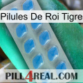 Tiger King Pills 22